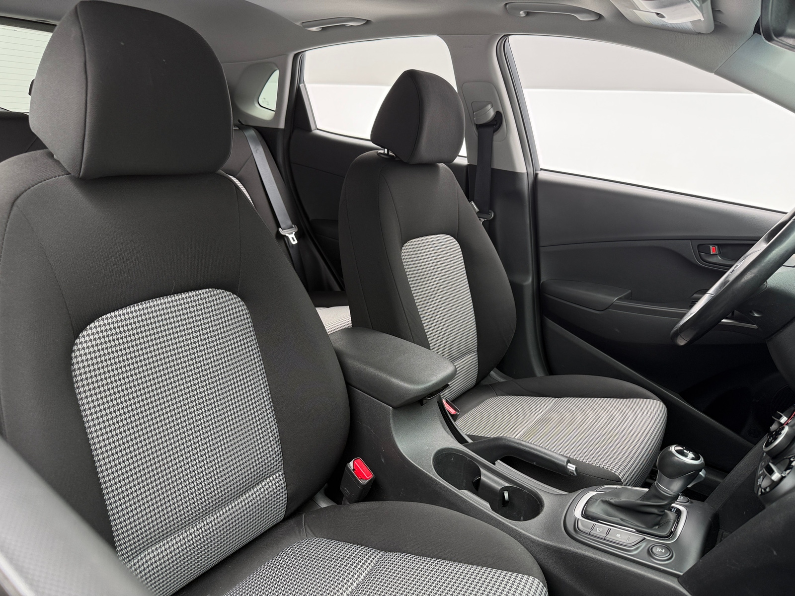 Thumbnail: 2018 Hyundai Kona - 2