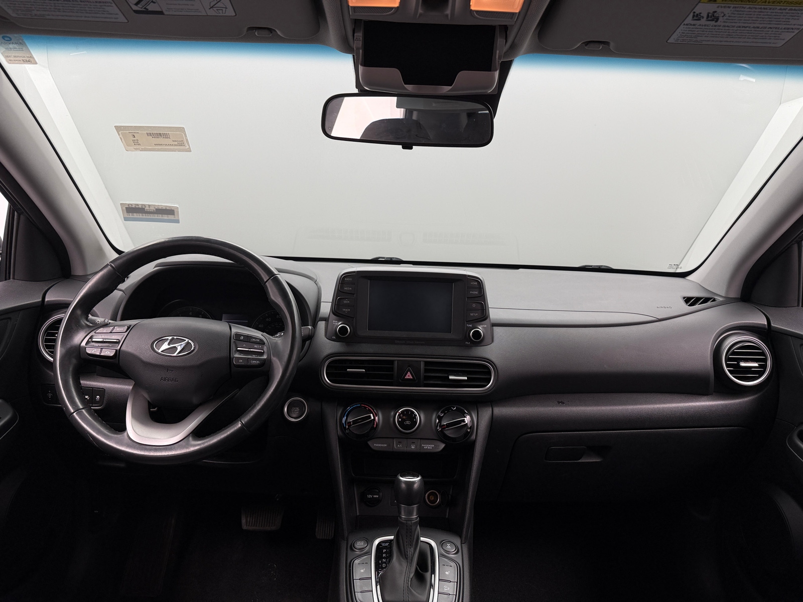 Thumbnail: 2018 Hyundai Kona - 3