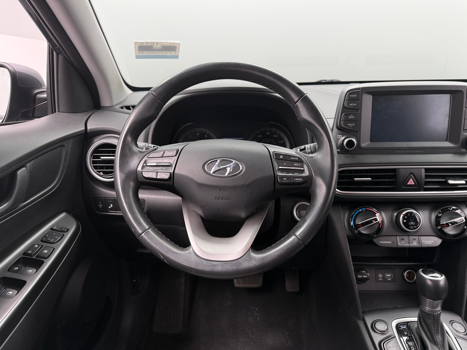 Thumbnail: 2018 Hyundai Kona - 5