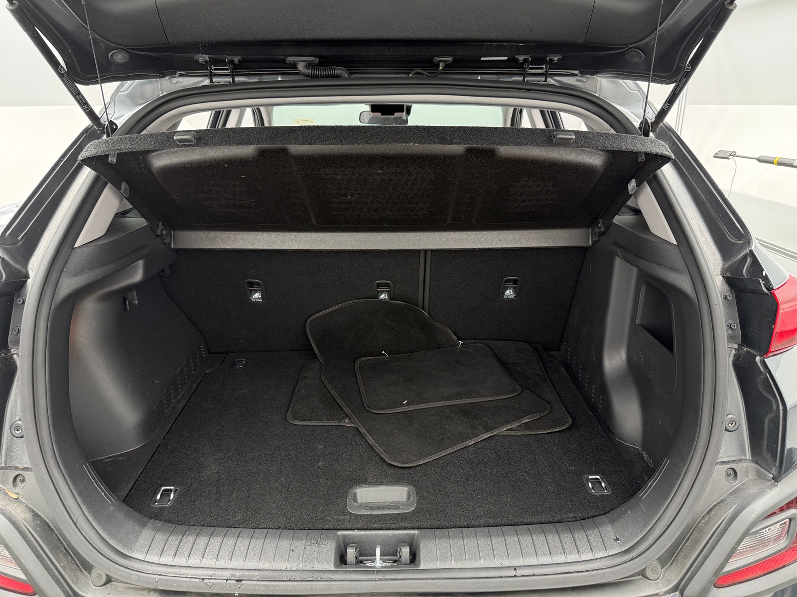 Thumbnail: 2018 Hyundai Kona - 7