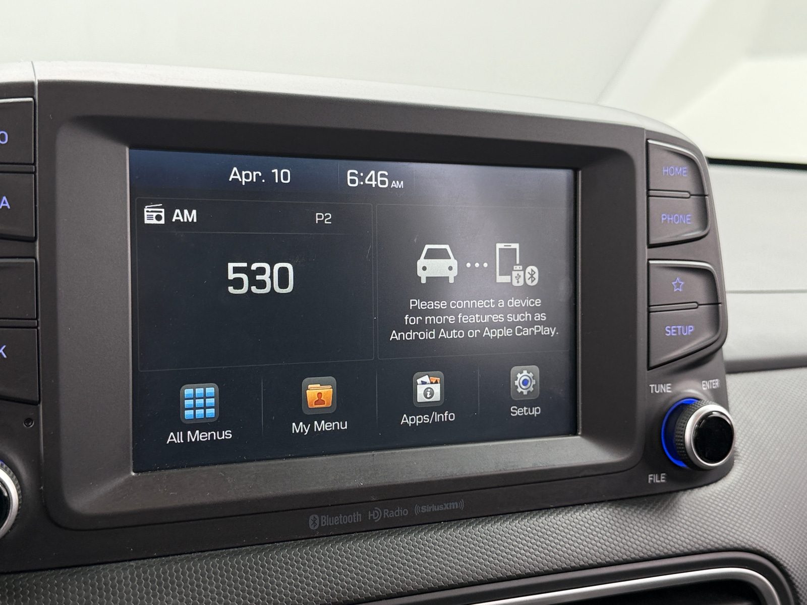 Thumbnail: 2018 Hyundai Kona - 4