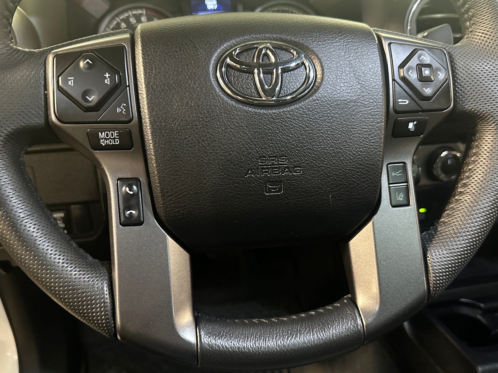 Thumbnail: 2021 Toyota Tacoma - 5