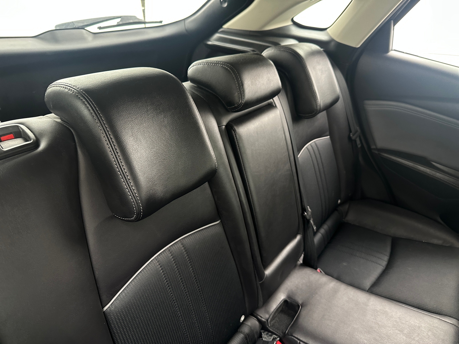 Thumbnail: 2019 Mazda CX-3 - 5