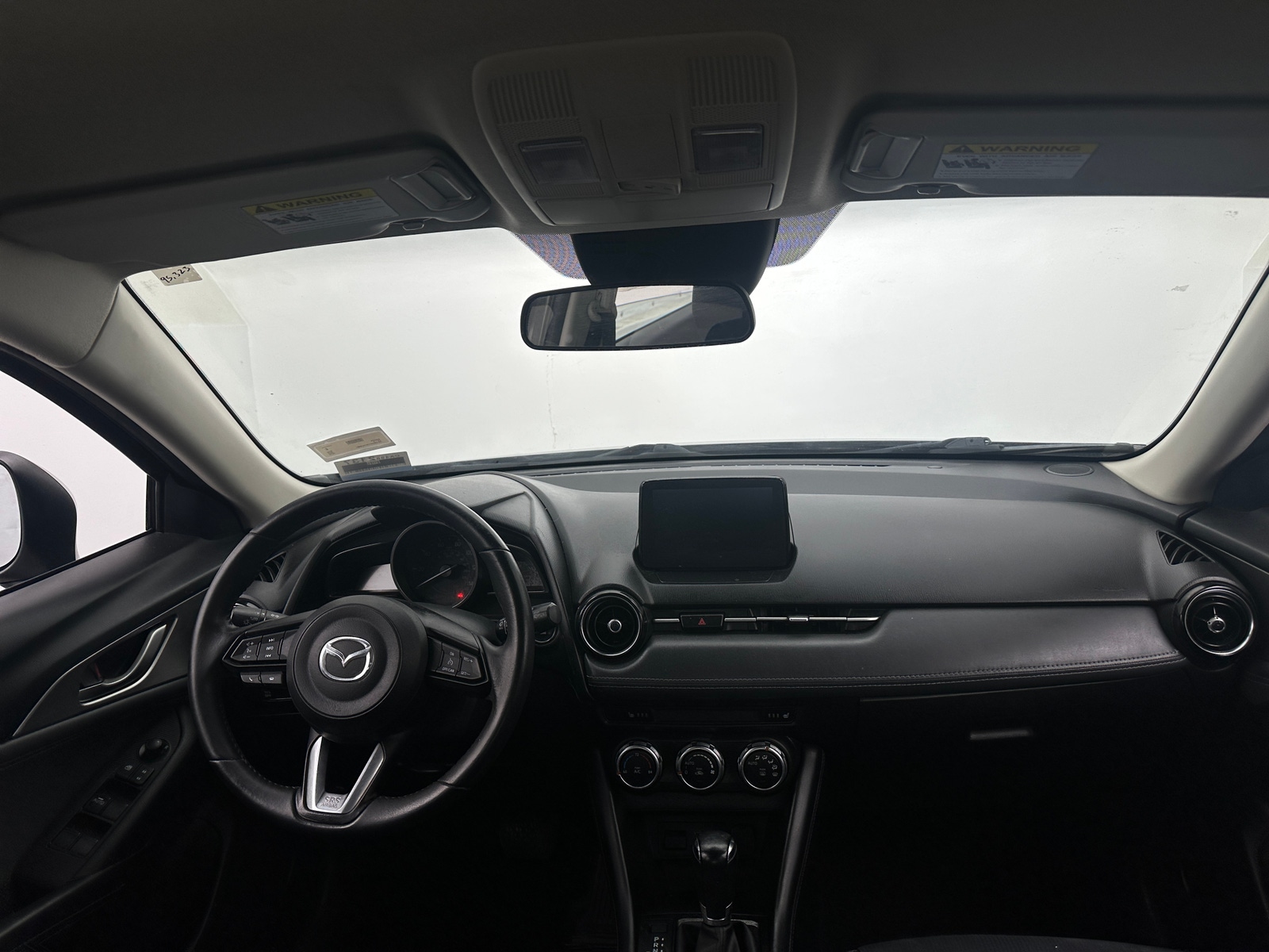 Thumbnail: 2019 Mazda CX-3 - 2