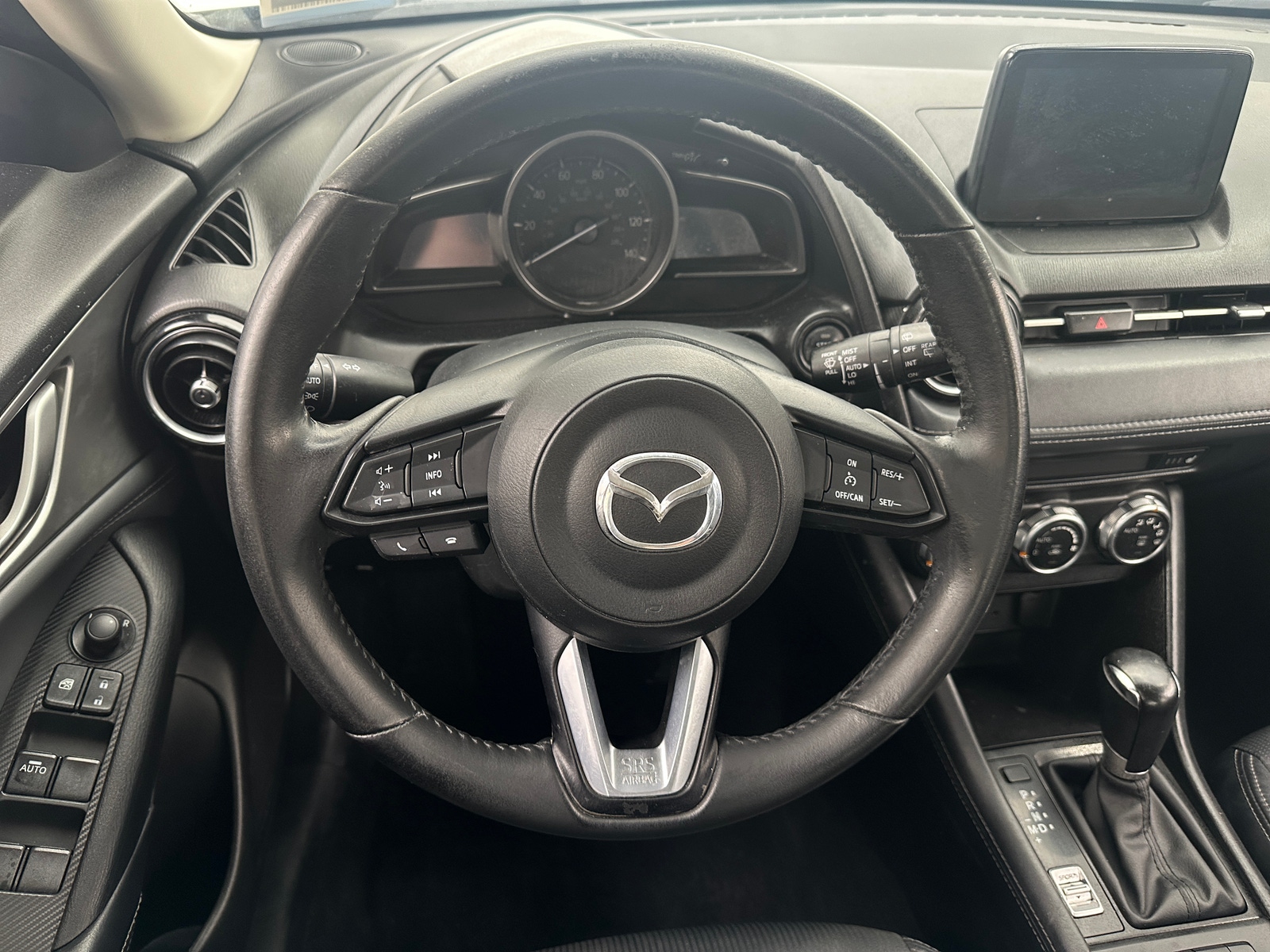 Thumbnail: 2019 Mazda CX-3 - 4