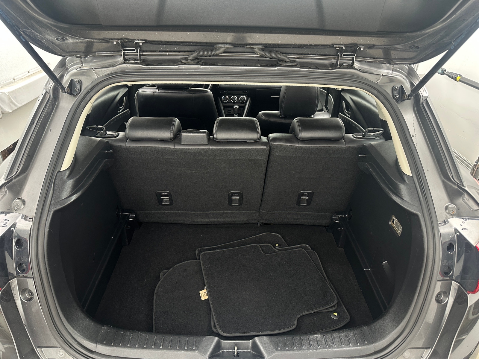 Thumbnail: 2019 Mazda CX-3 - 6