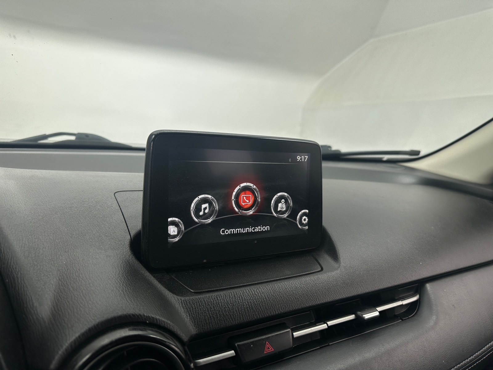 Thumbnail: 2019 Mazda CX-3 - 3