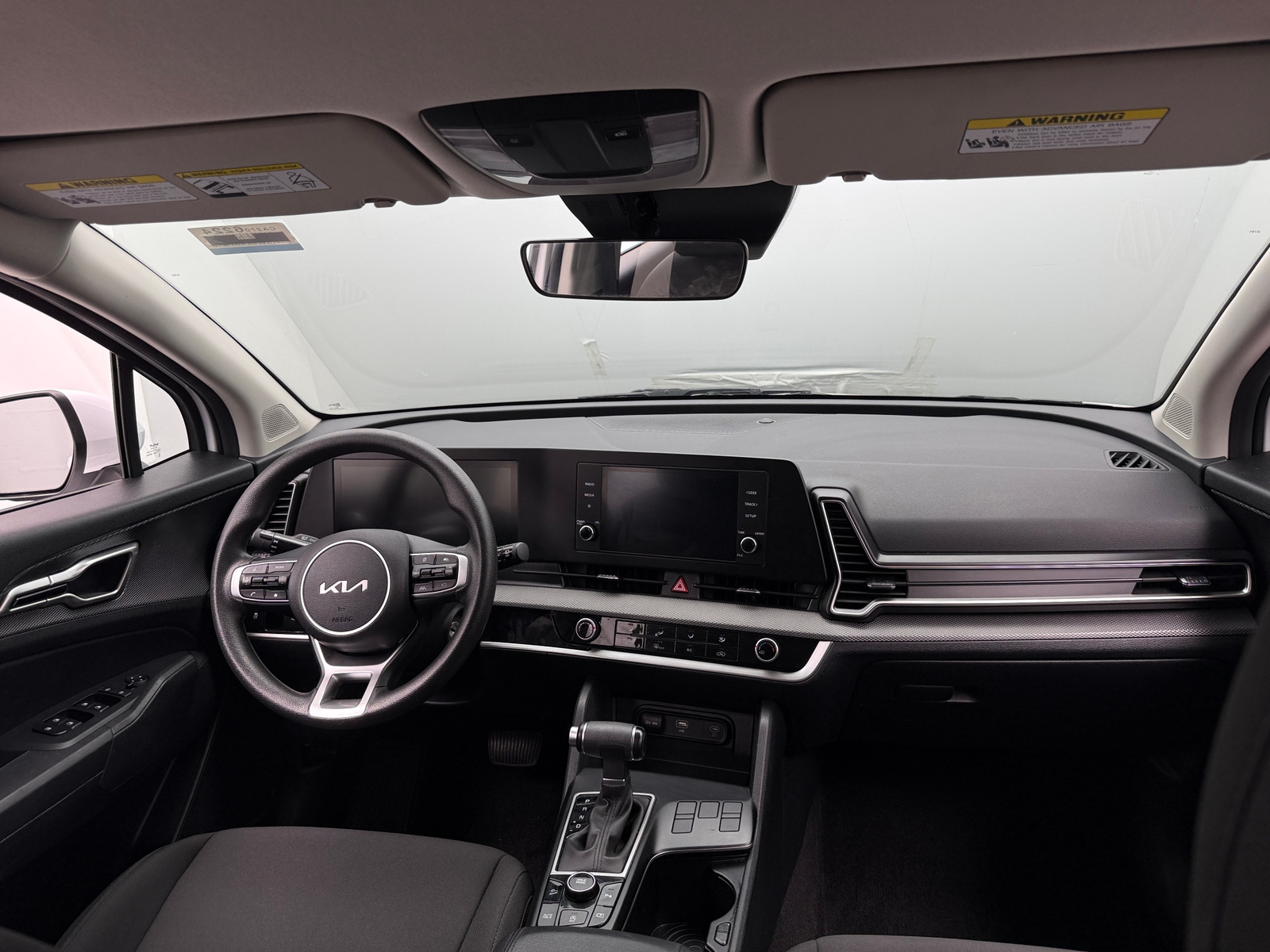 Thumbnail: 2025 Kia Sportage - 3
