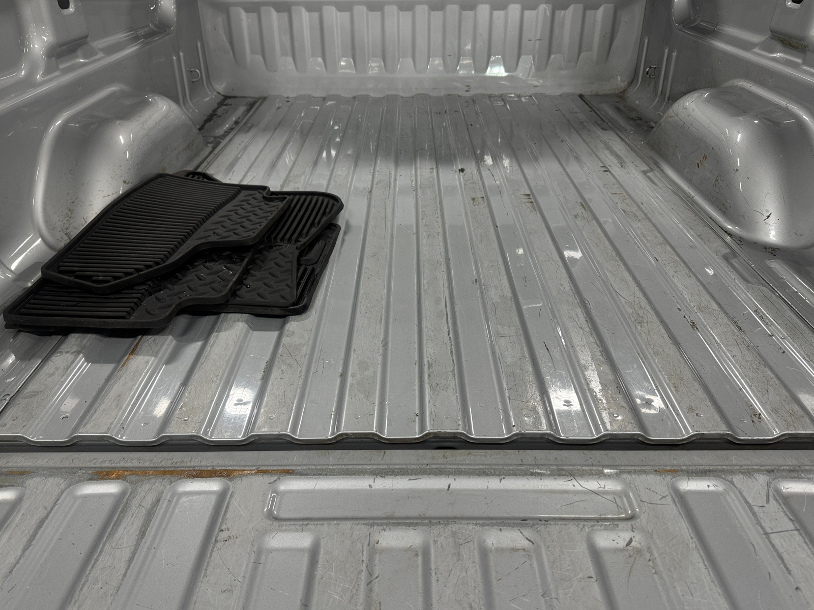 Thumbnail: 2017 Chevrolet Silverado 1500 - 6