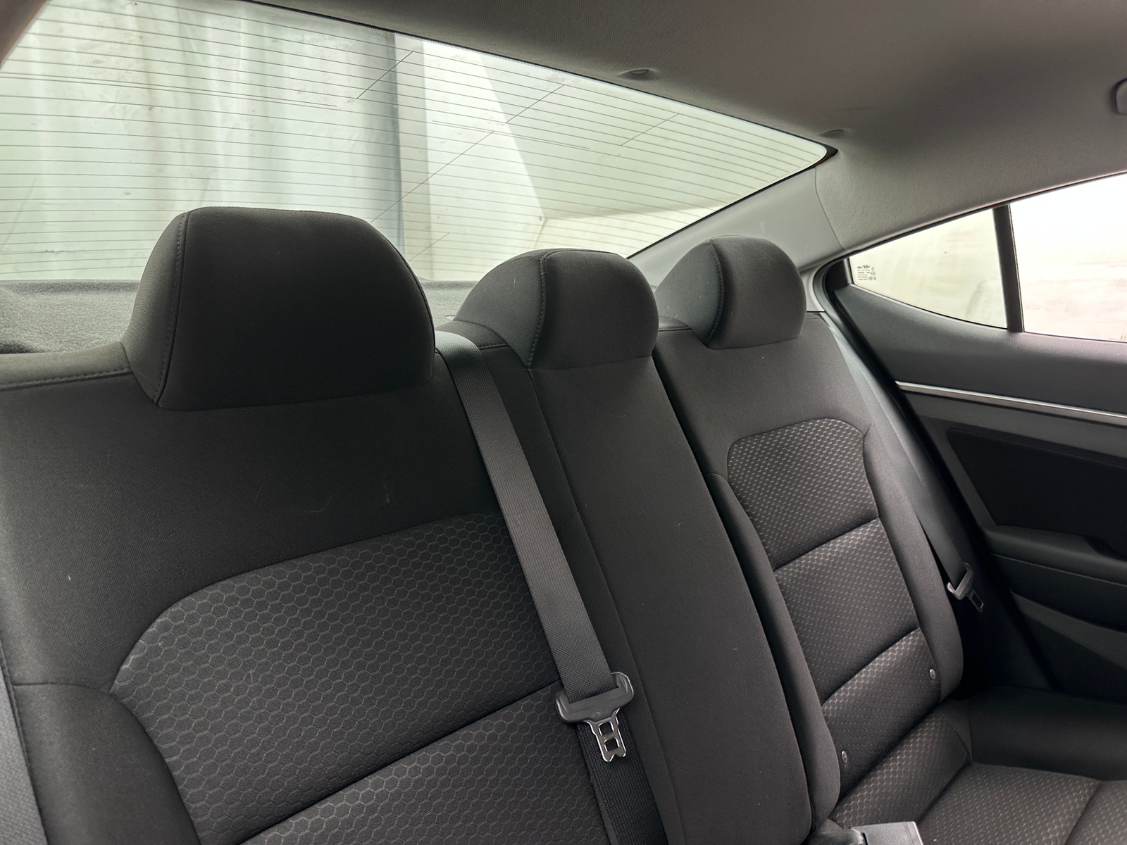 Thumbnail: 2020 Hyundai Elantra - 6