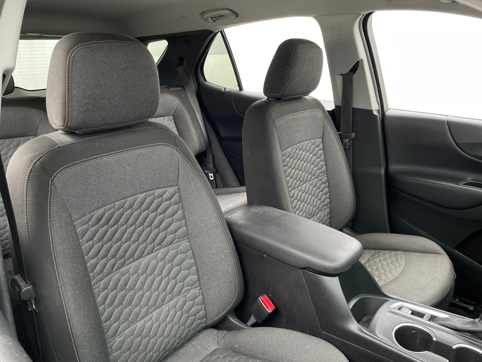 Thumbnail: 2018 Chevrolet Equinox - 2