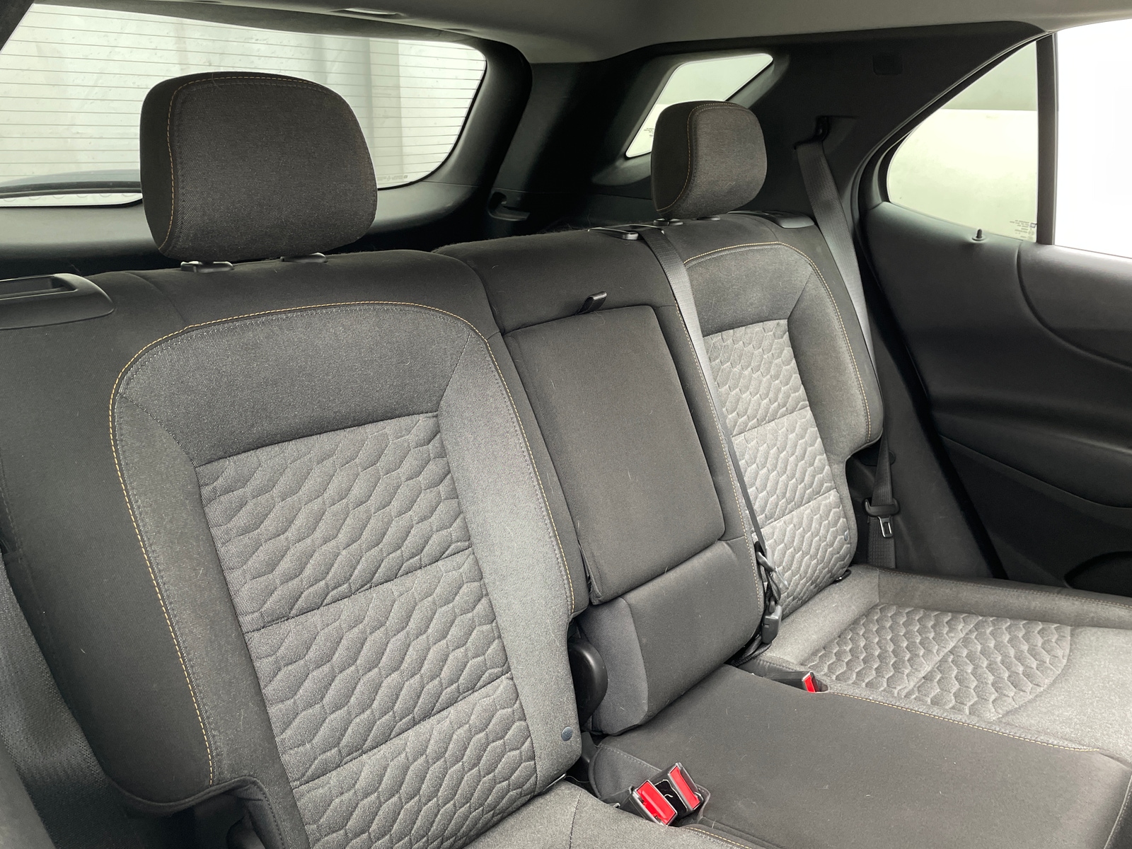 Thumbnail: 2018 Chevrolet Equinox - 6