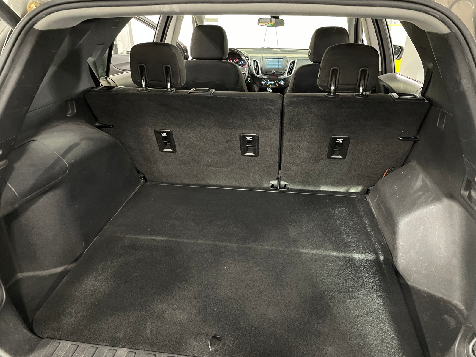 Thumbnail: 2018 Chevrolet Equinox - 7