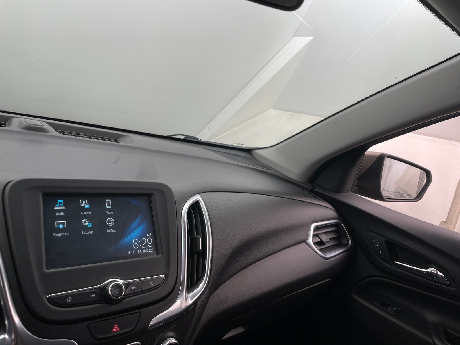 Thumbnail: 2018 Chevrolet Equinox - 4