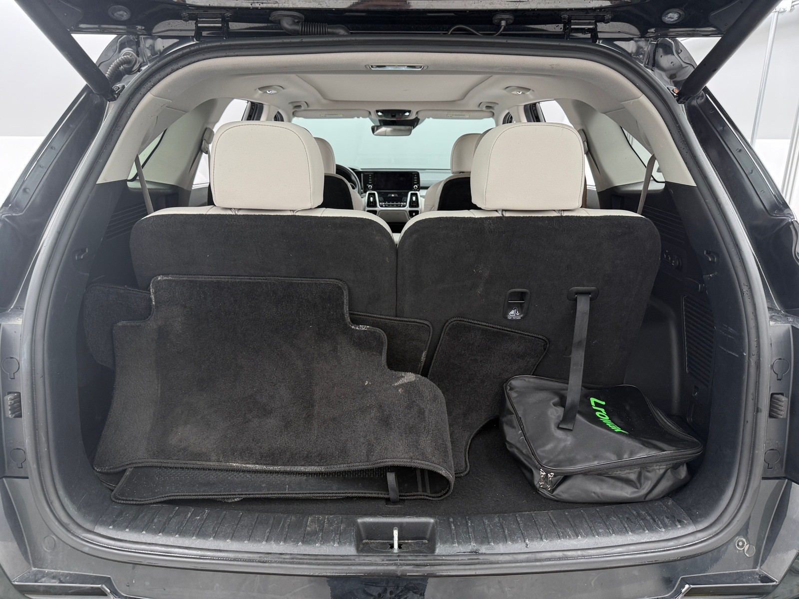 Thumbnail: 2023 Kia Sorento - 6