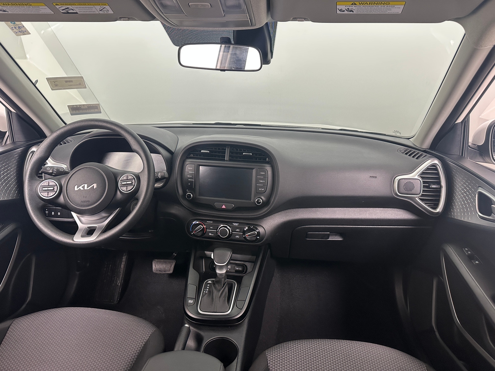 Thumbnail: 2025 Kia Soul - 3