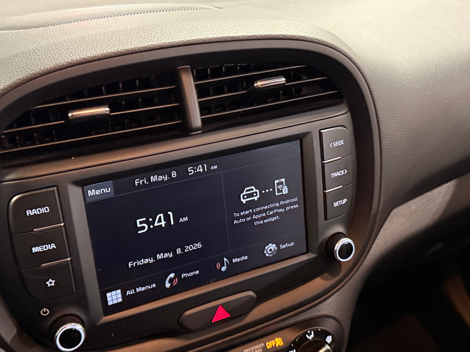 Thumbnail: 2025 Kia Soul - 4