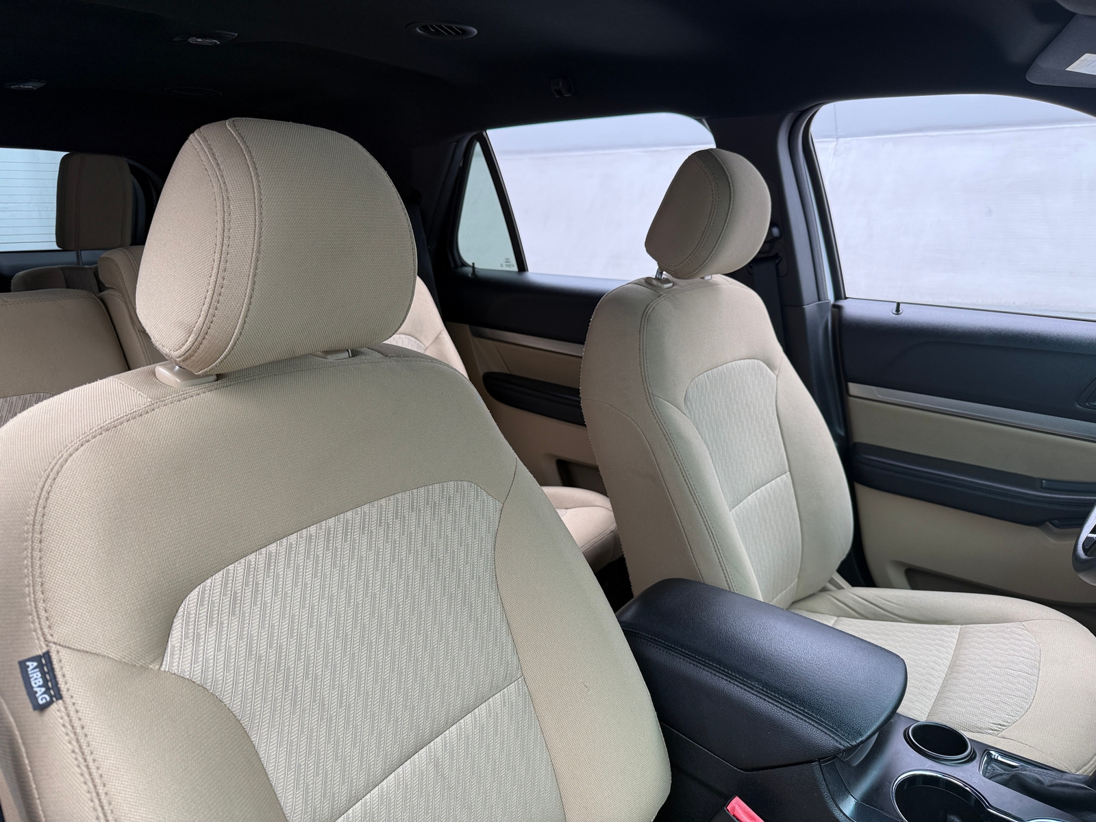 Thumbnail: 2017 Ford Explorer - 2