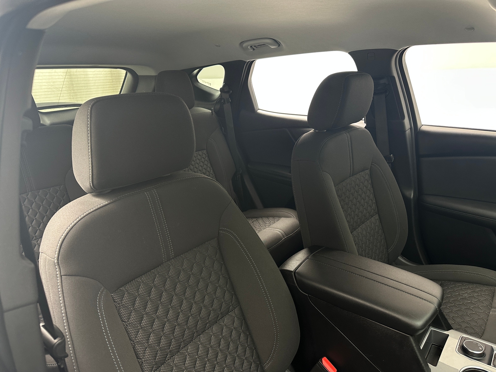 Thumbnail: 2019 Chevrolet Blazer - 2