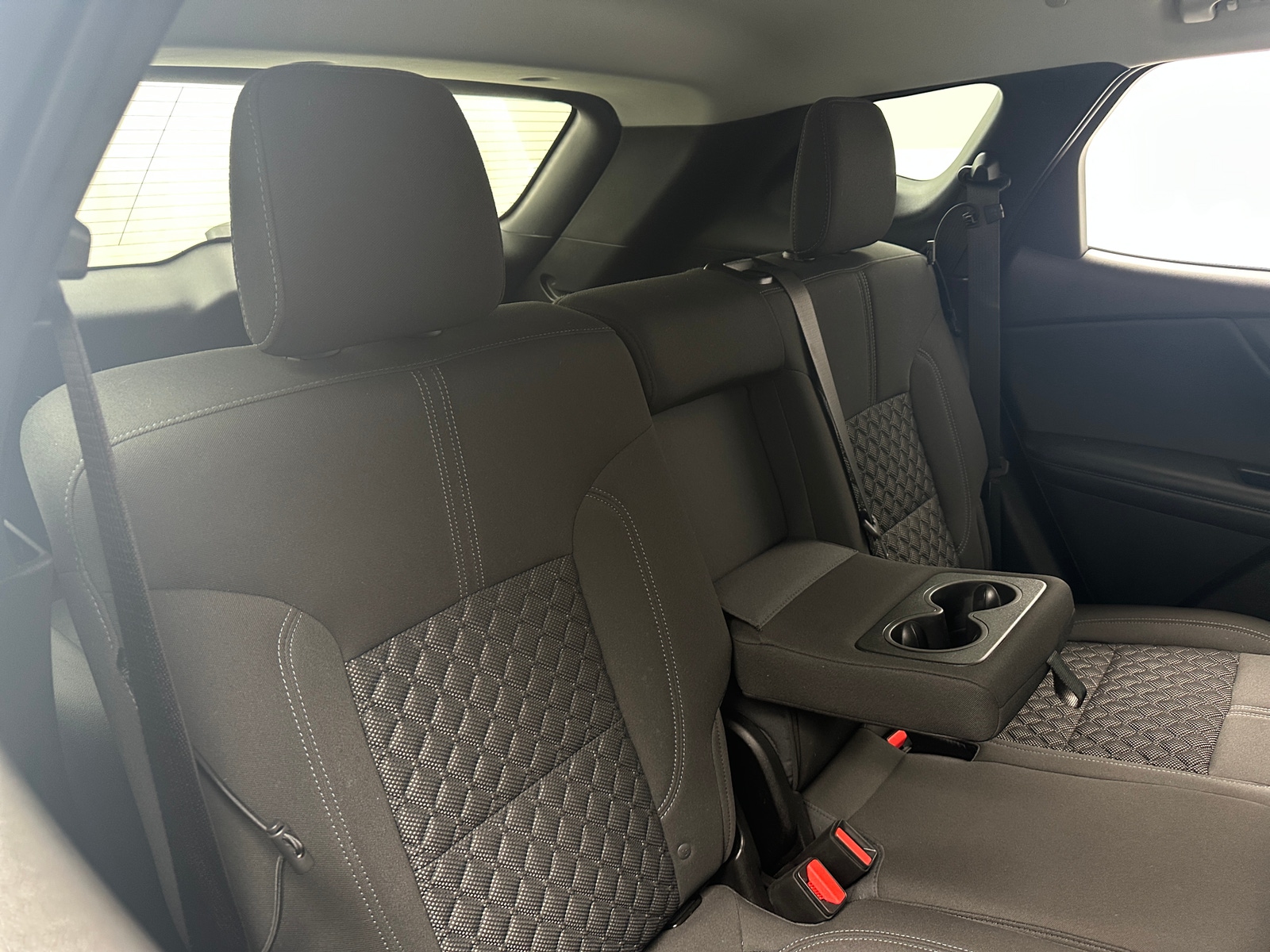 Thumbnail: 2019 Chevrolet Blazer - 6