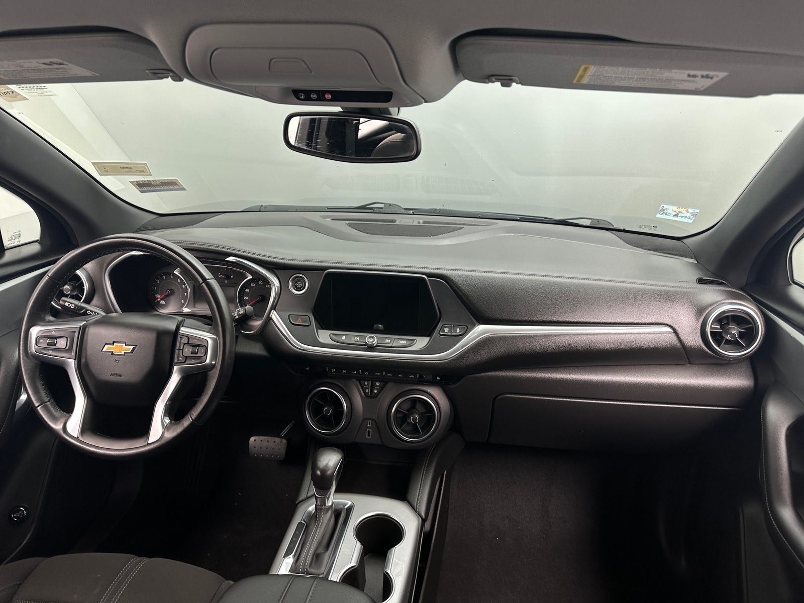 Thumbnail: 2019 Chevrolet Blazer - 3