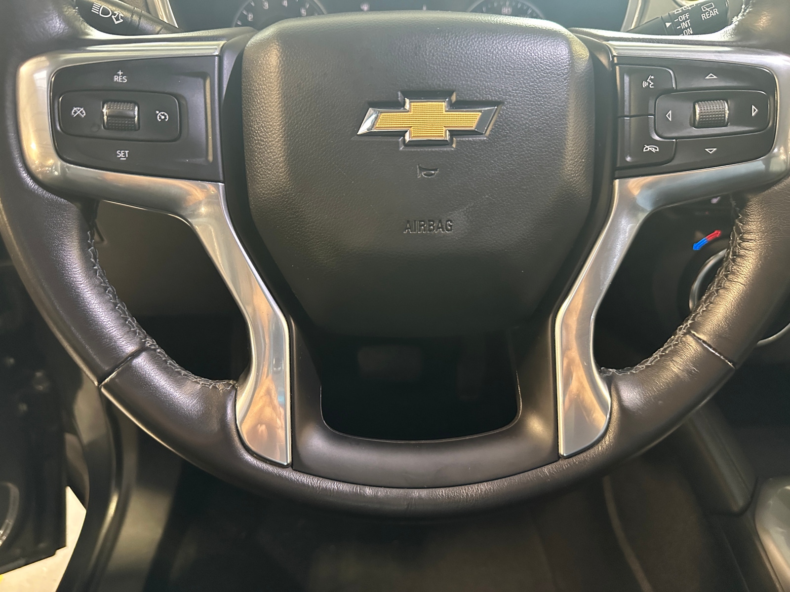 Thumbnail: 2019 Chevrolet Blazer - 5