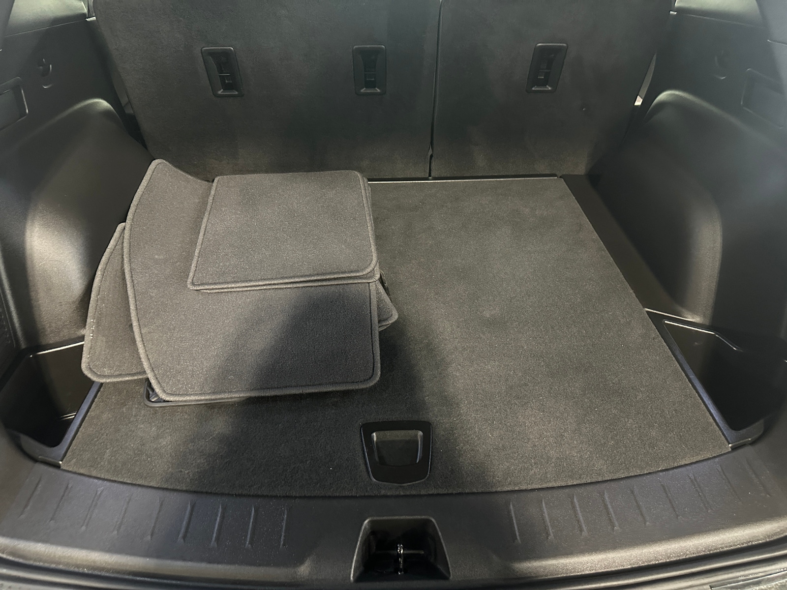 Thumbnail: 2019 Chevrolet Blazer - 7