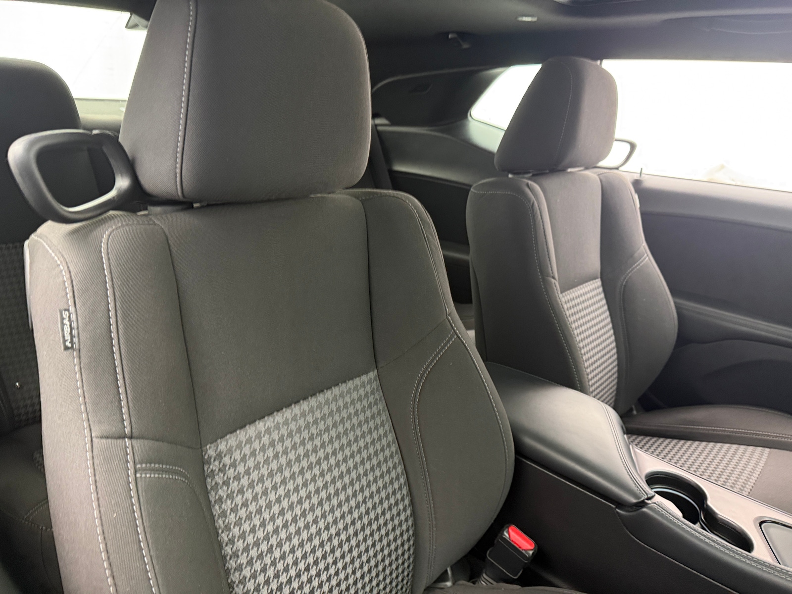 Thumbnail: 2023 Dodge Challenger - 2