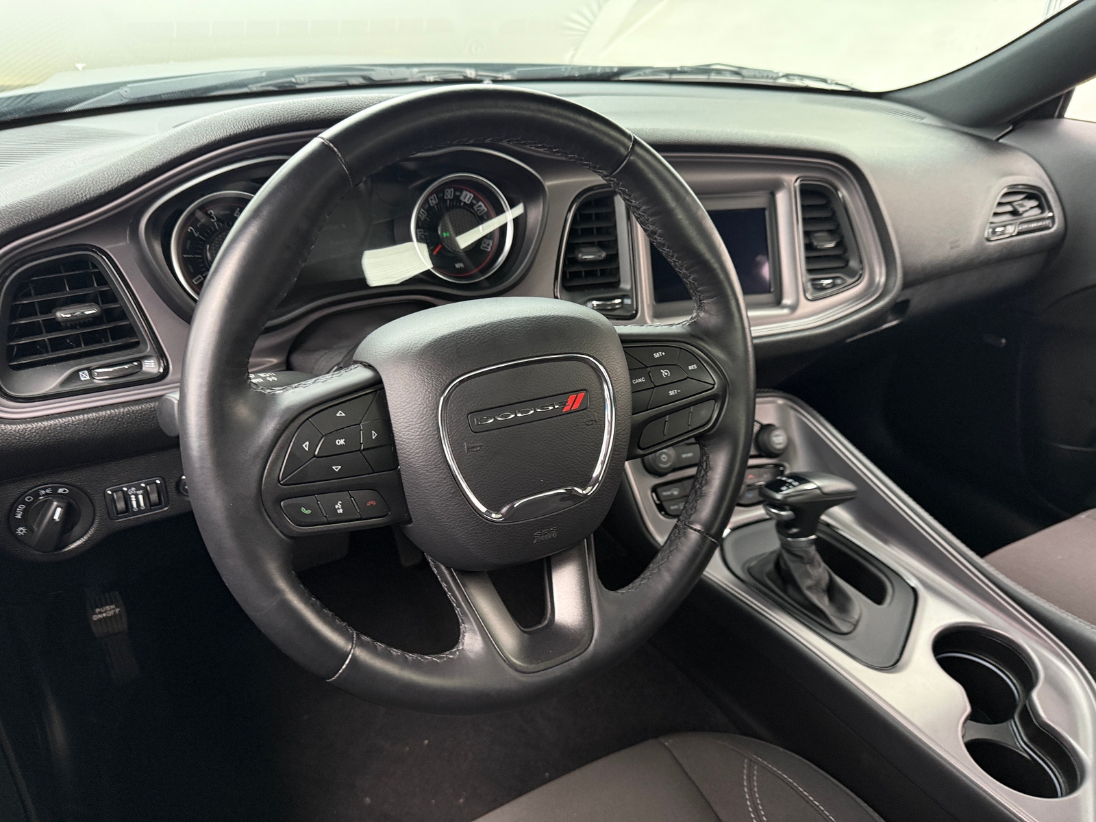 Thumbnail: 2023 Dodge Challenger - 4