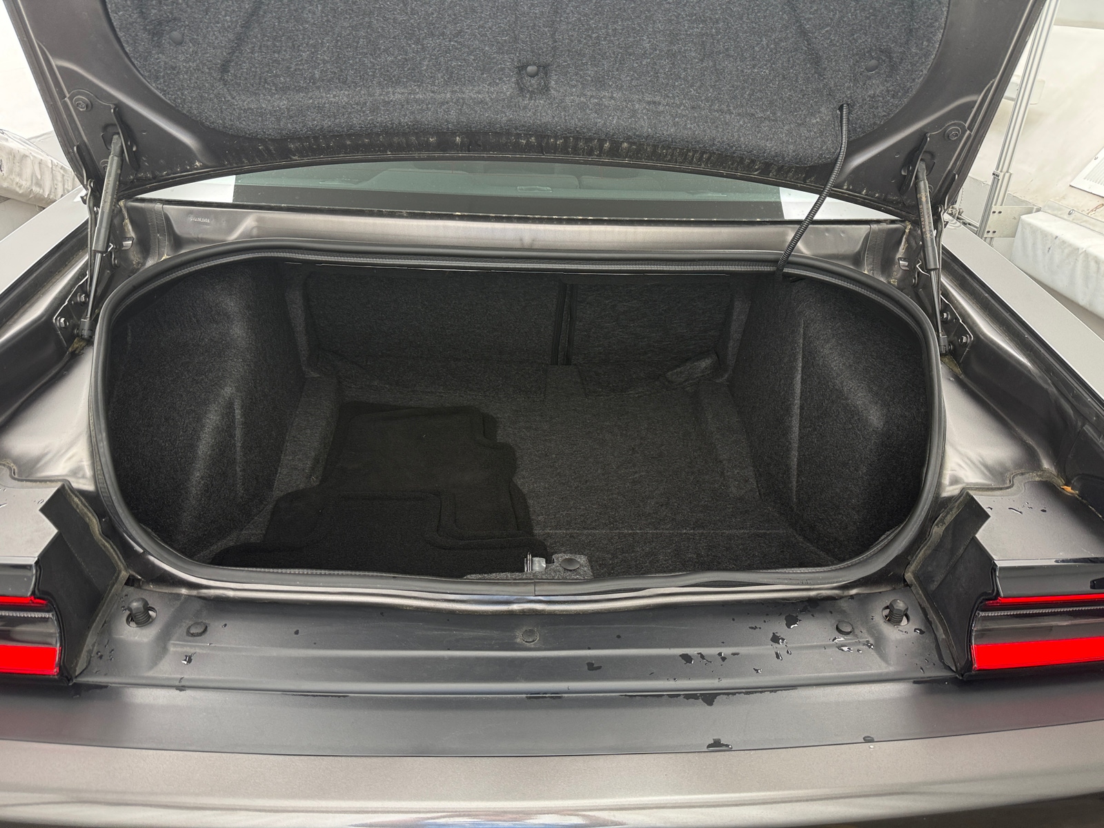 Thumbnail: 2023 Dodge Challenger - 5