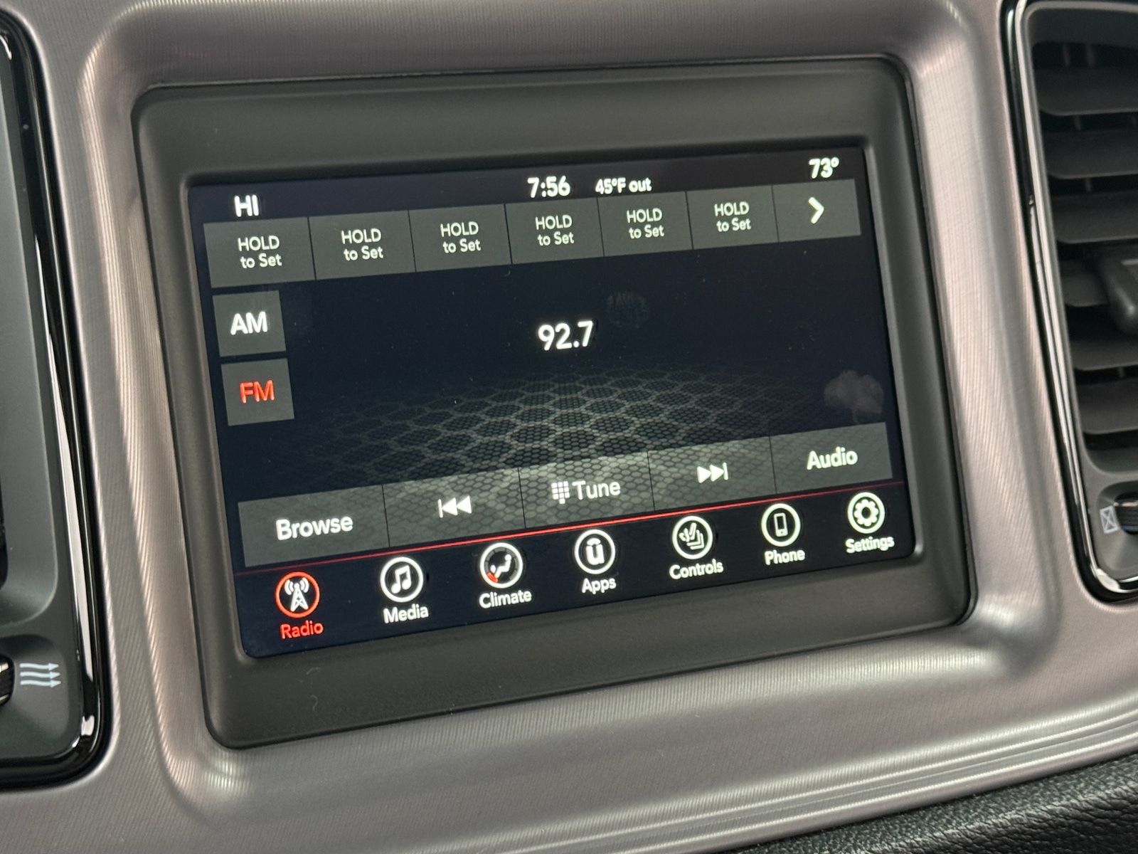 Thumbnail: 2023 Dodge Challenger - 3