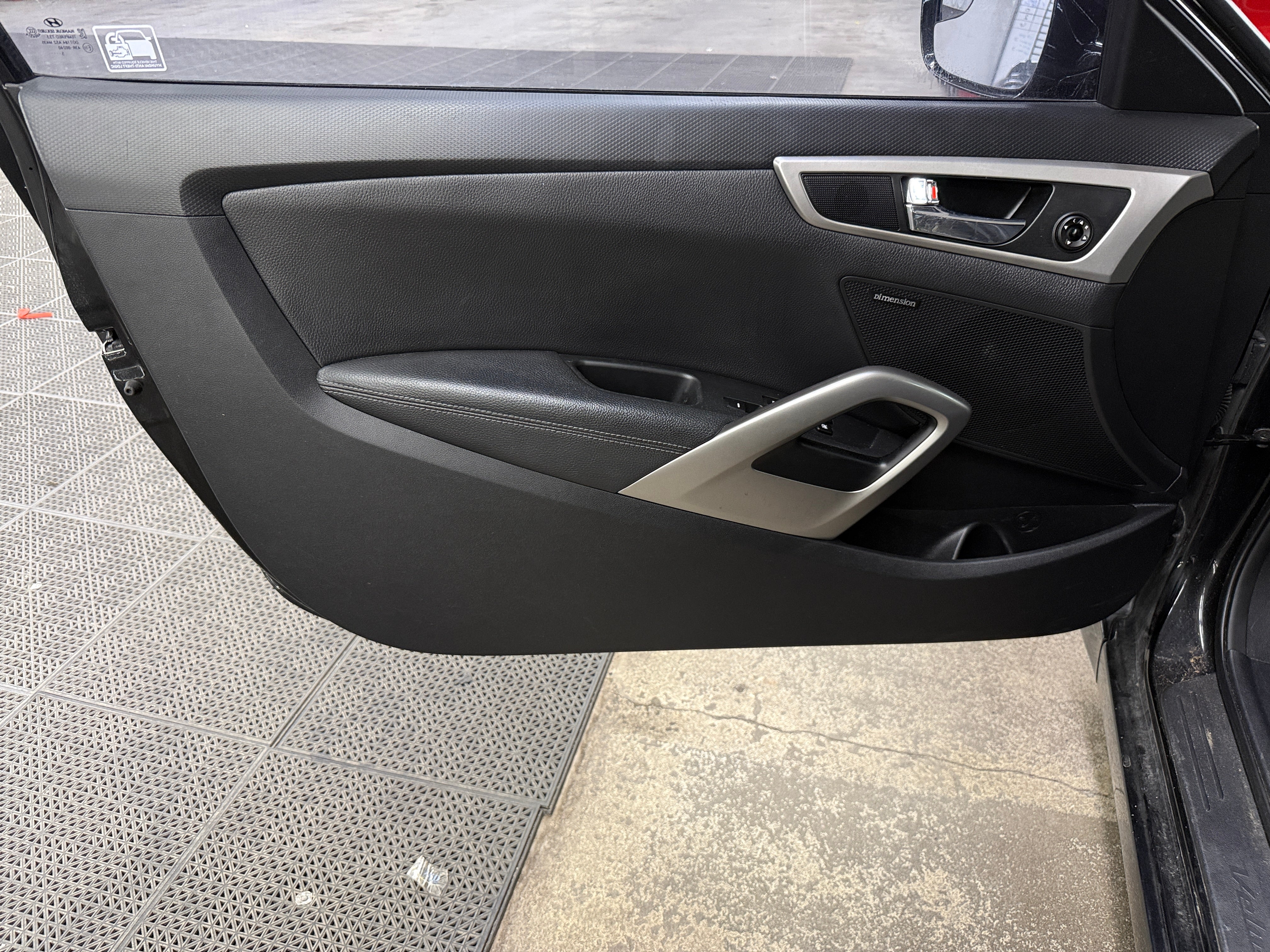 2016 Hyundai Veloster