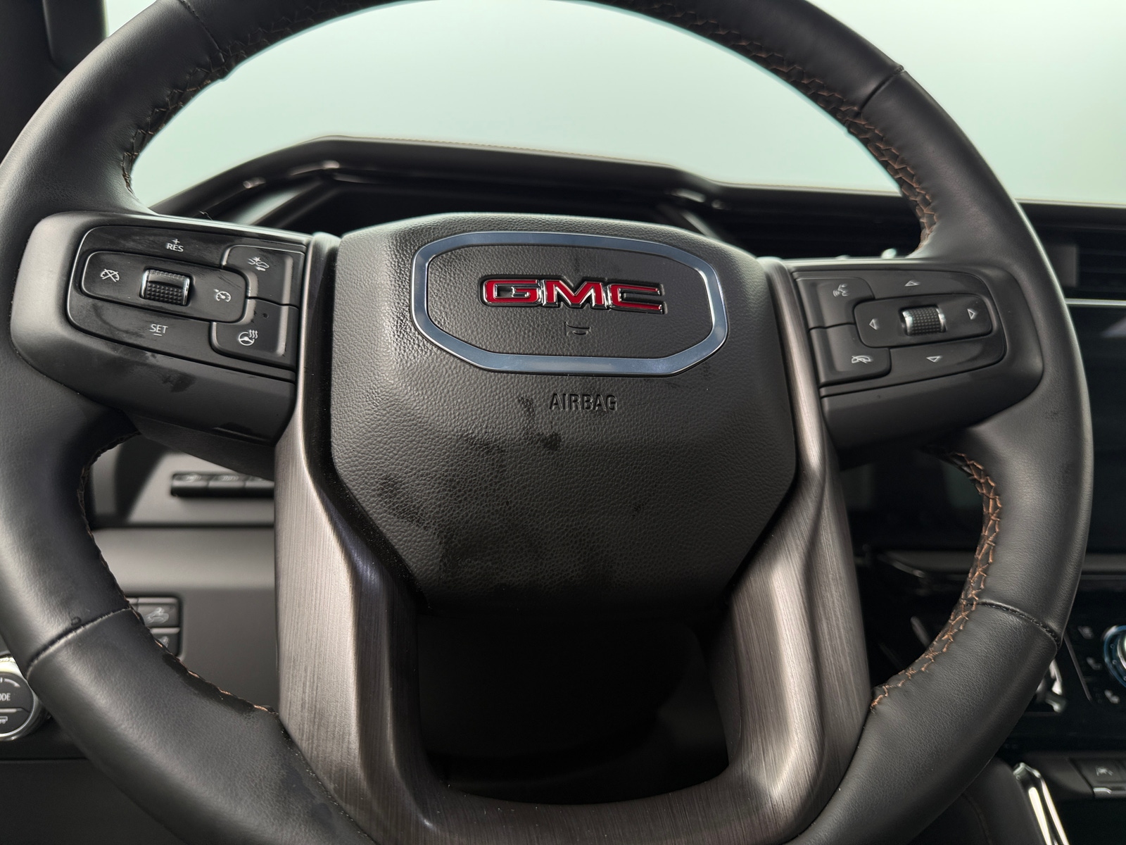 Thumbnail: 2025 GMC Sierra 1500 - 4