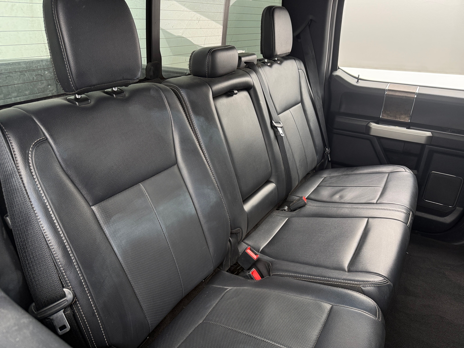 Thumbnail: 2022 Ford Econoline - 6