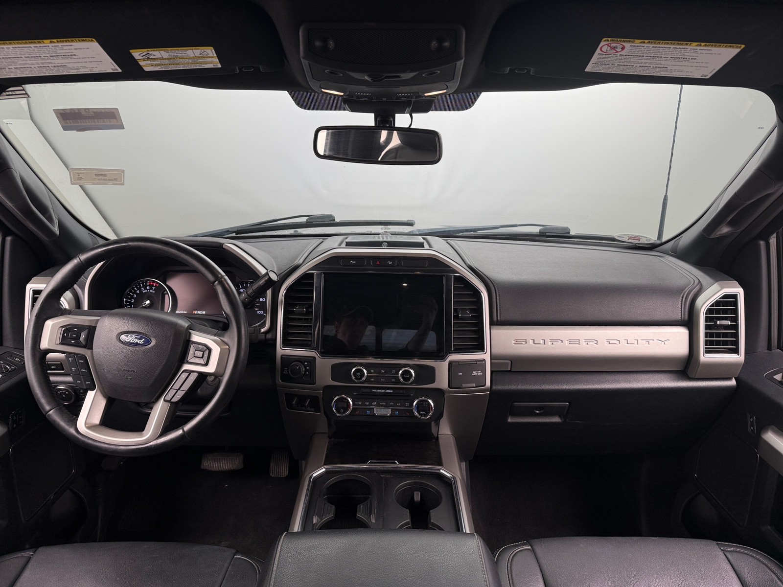 Thumbnail: 2022 Ford Econoline - 3