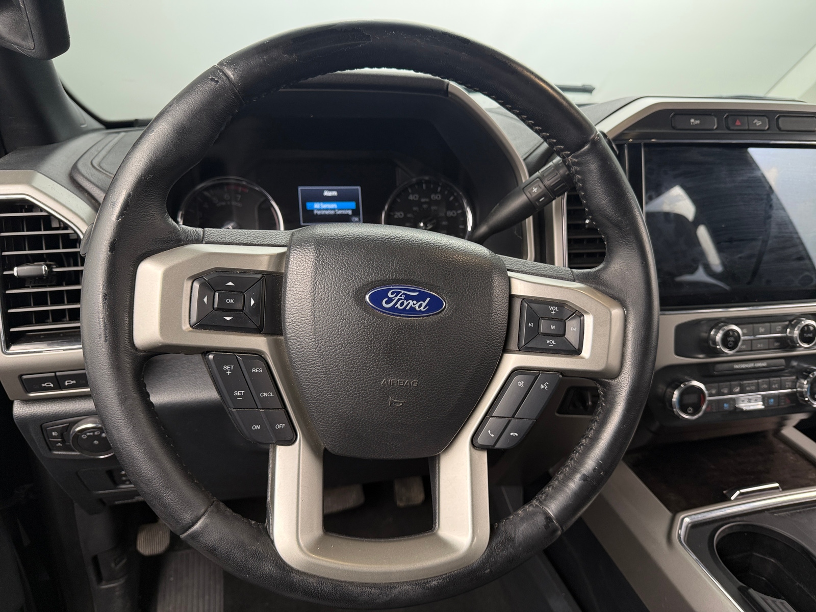 Thumbnail: 2022 Ford Econoline - 5