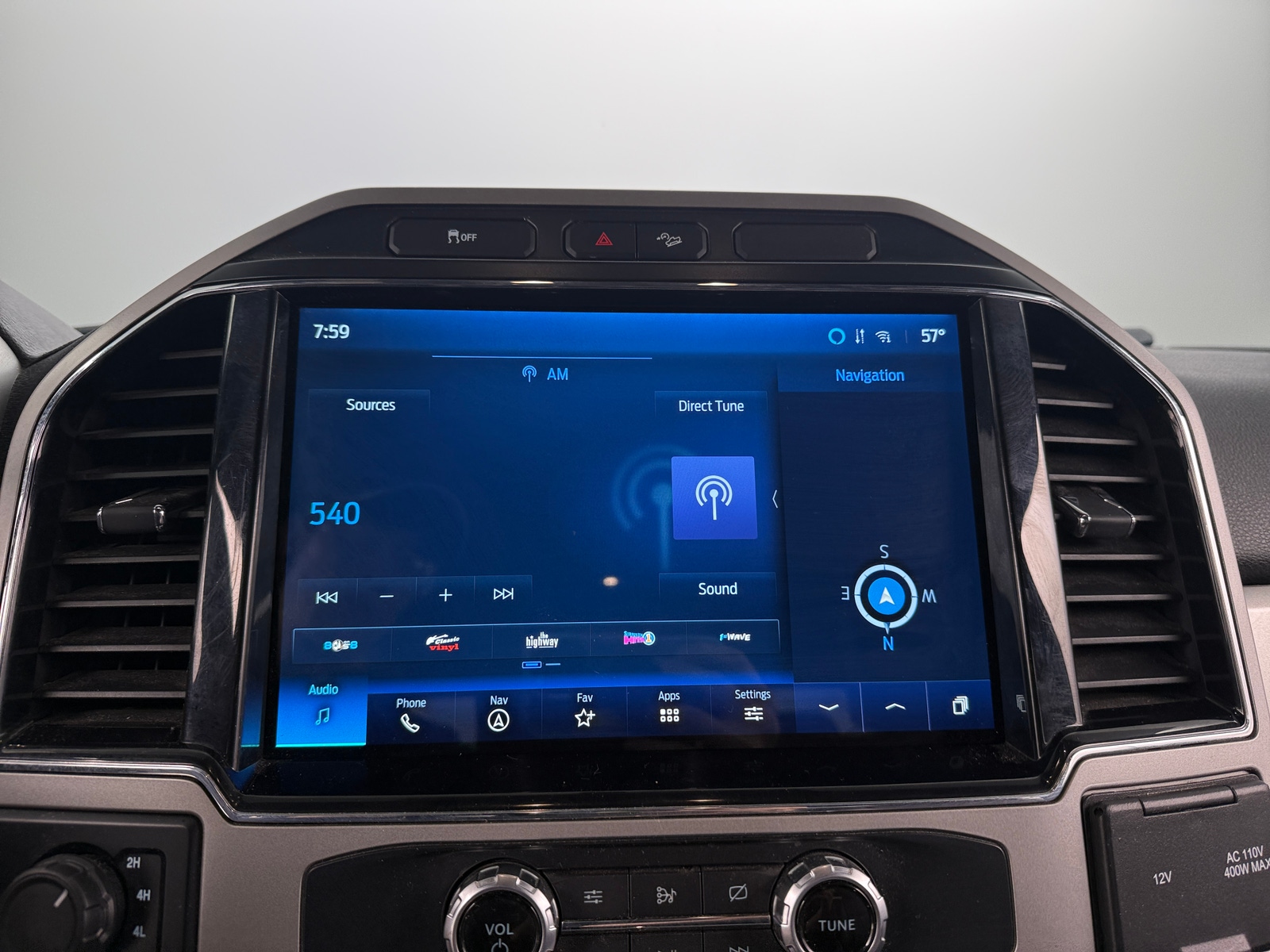 Thumbnail: 2022 Ford Econoline - 4