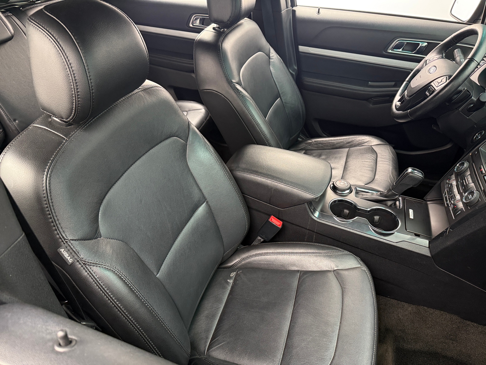 Thumbnail: 2017 Ford Explorer - 2