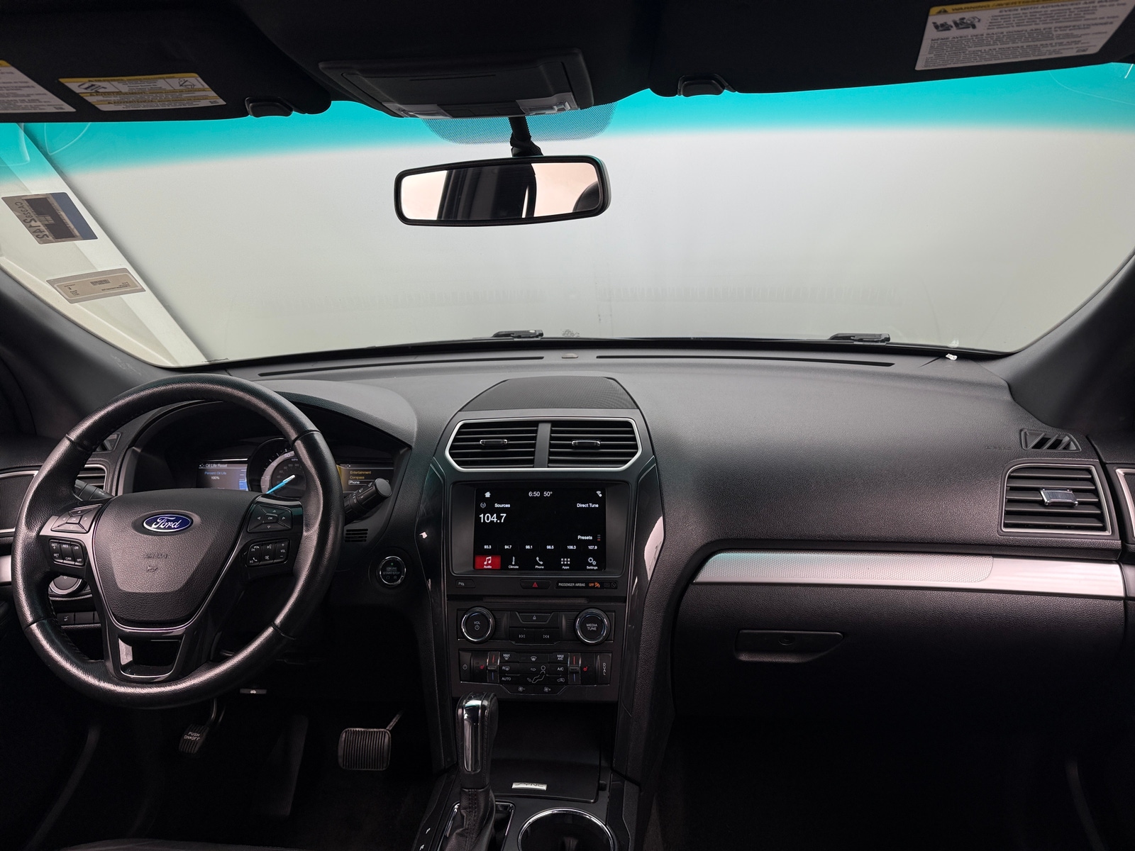 Thumbnail: 2017 Ford Explorer - 3