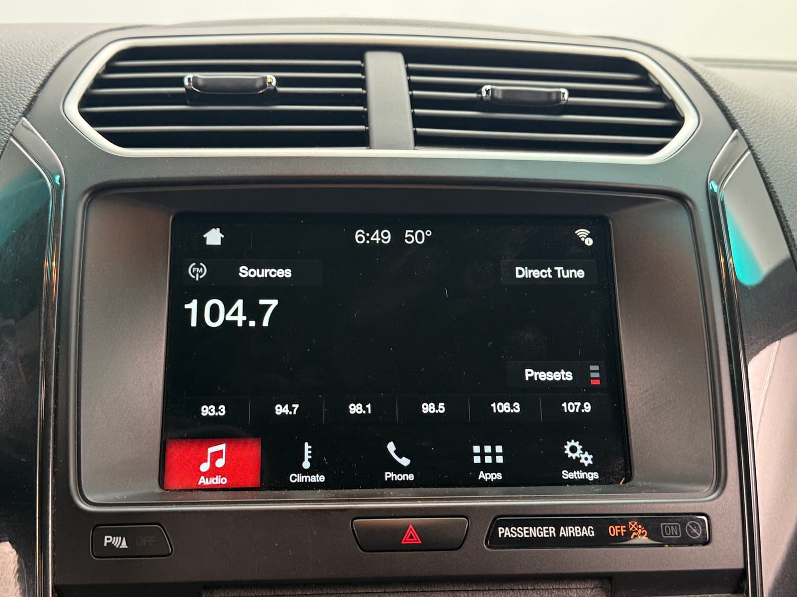 Thumbnail: 2017 Ford Explorer - 4