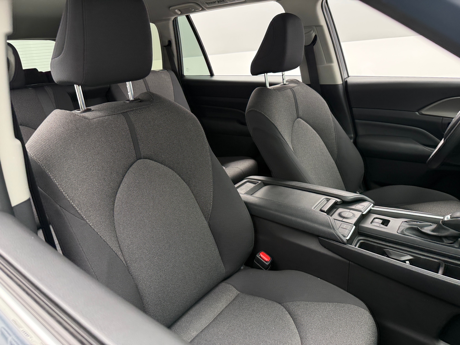 Thumbnail: 2025 Toyota Grand Highlander - 2