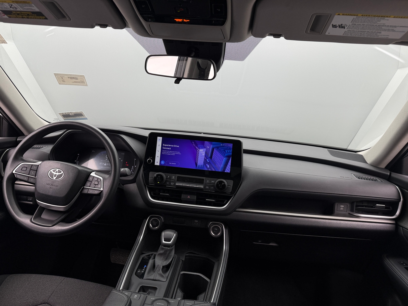 Thumbnail: 2025 Toyota Grand Highlander - 3