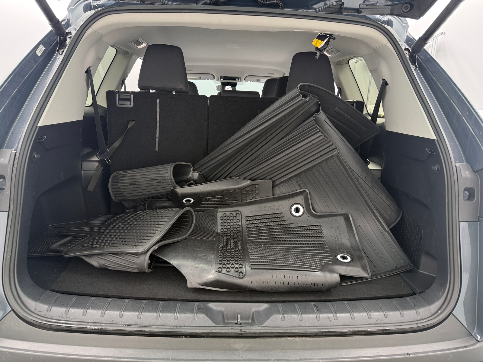 Thumbnail: 2025 Toyota Grand Highlander - 7