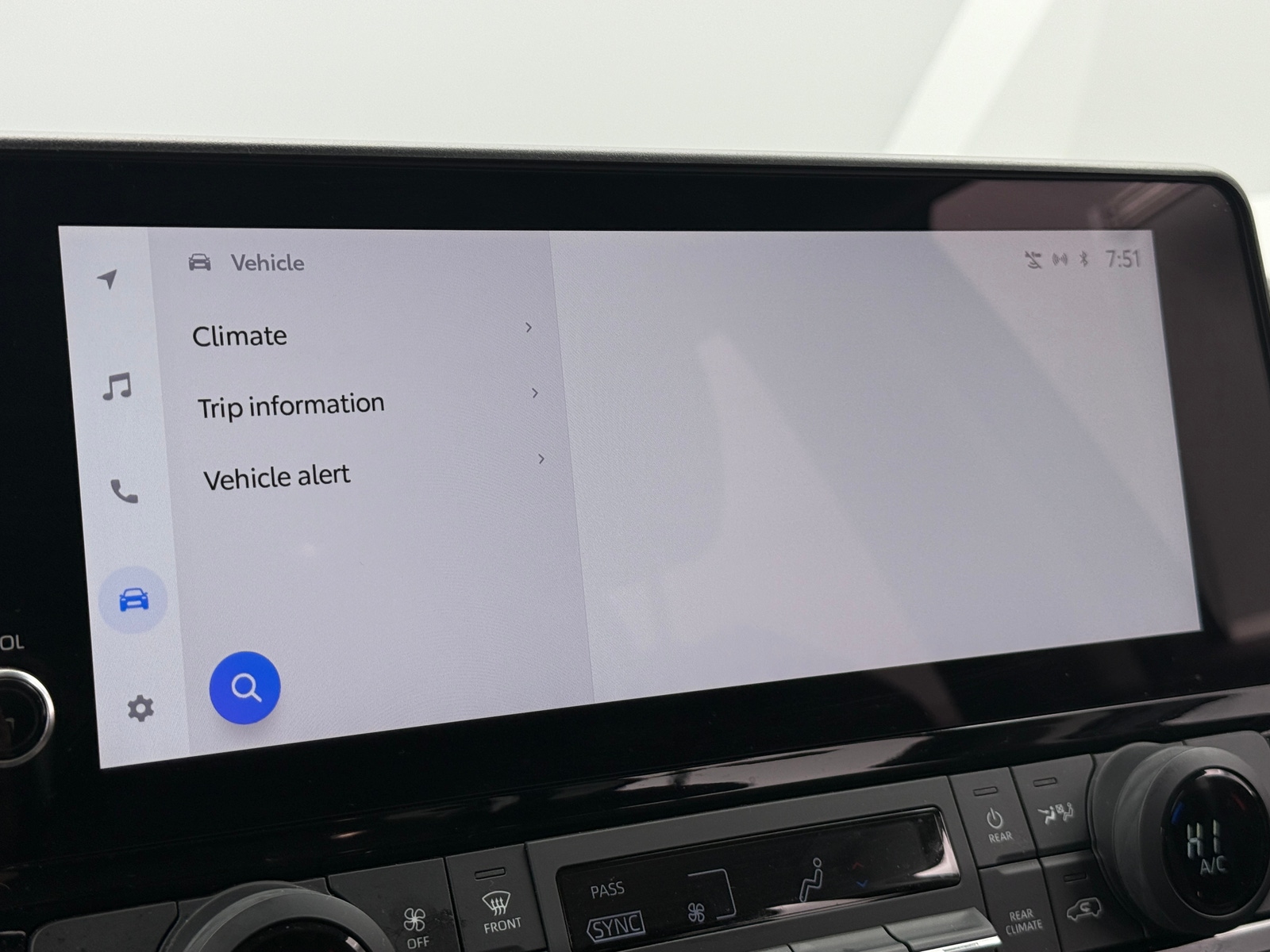 Thumbnail: 2025 Toyota Grand Highlander - 4