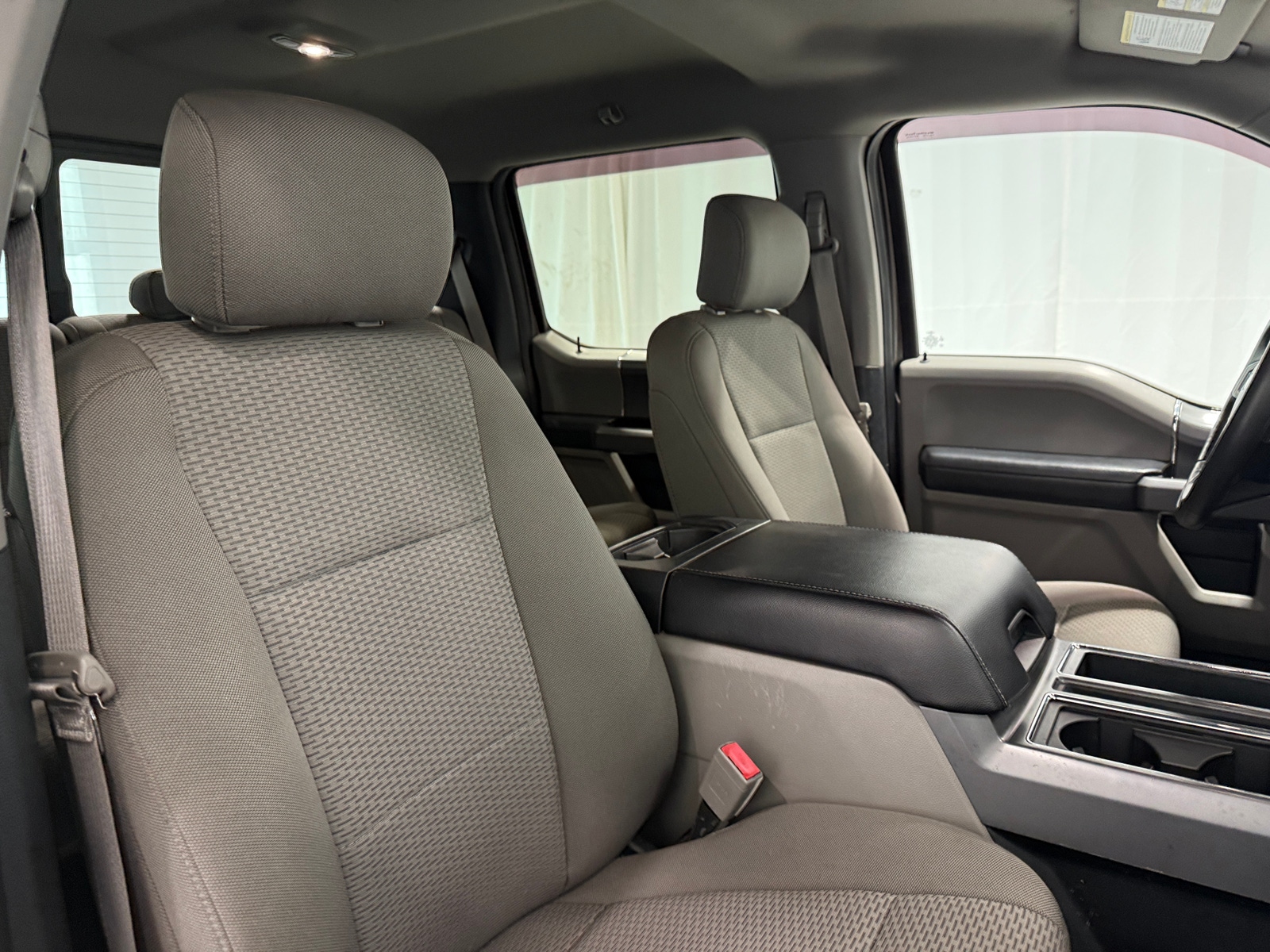 Thumbnail: 2019 Ford Econoline - 2