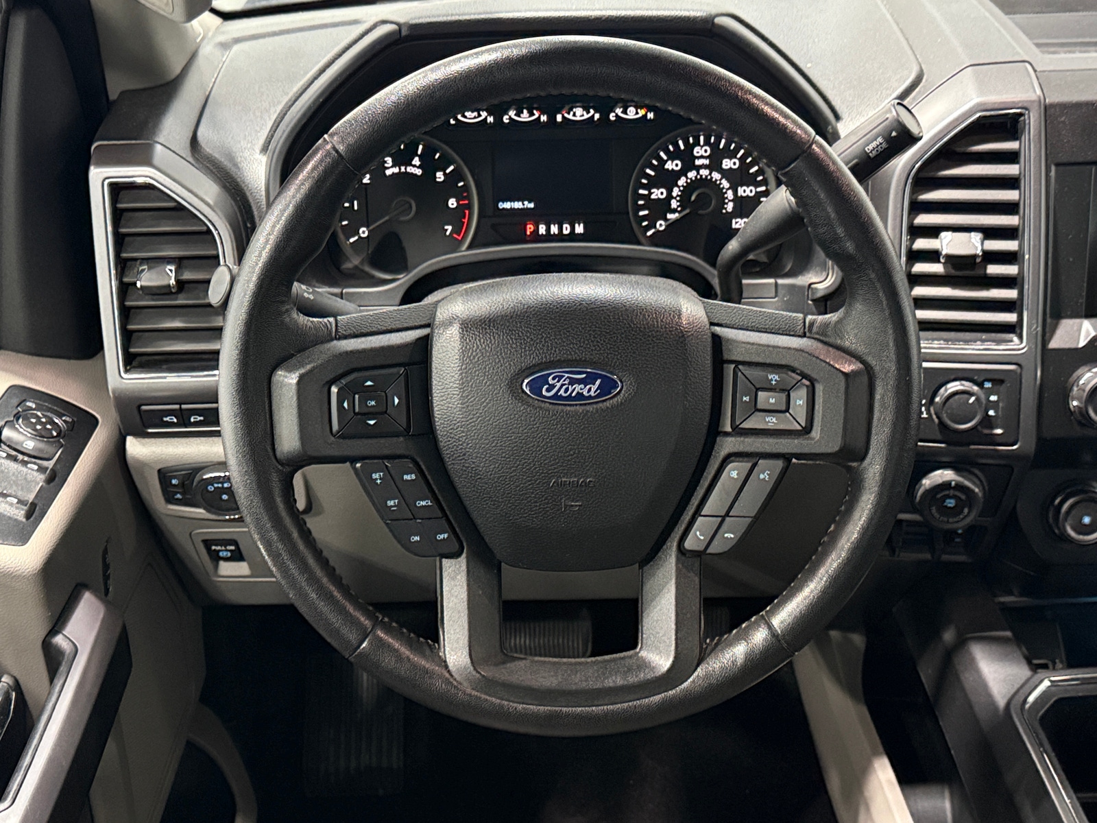 Thumbnail: 2019 Ford Econoline - 5