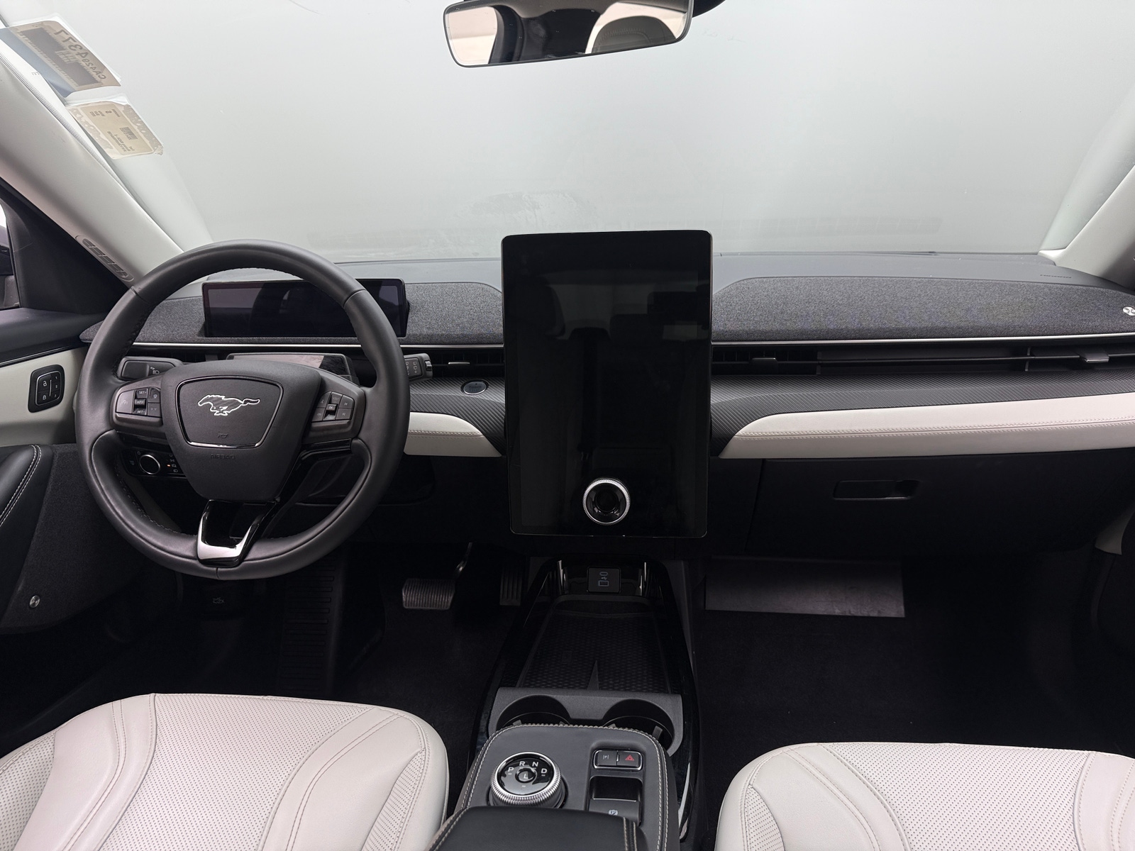 Thumbnail: 2023 Ford Mustang Mach-E - 2