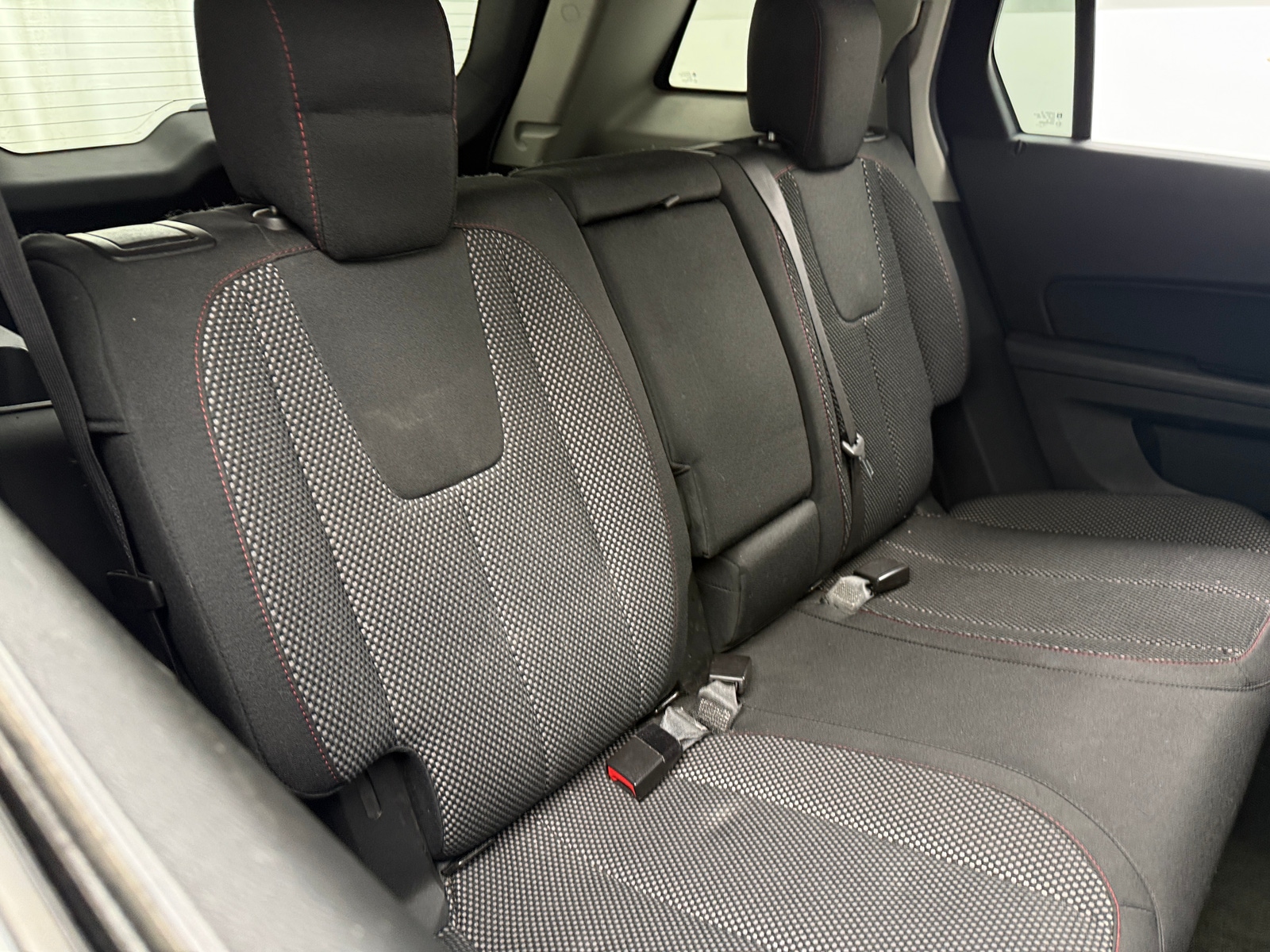 Thumbnail: 2017 GMC Terrain - 6