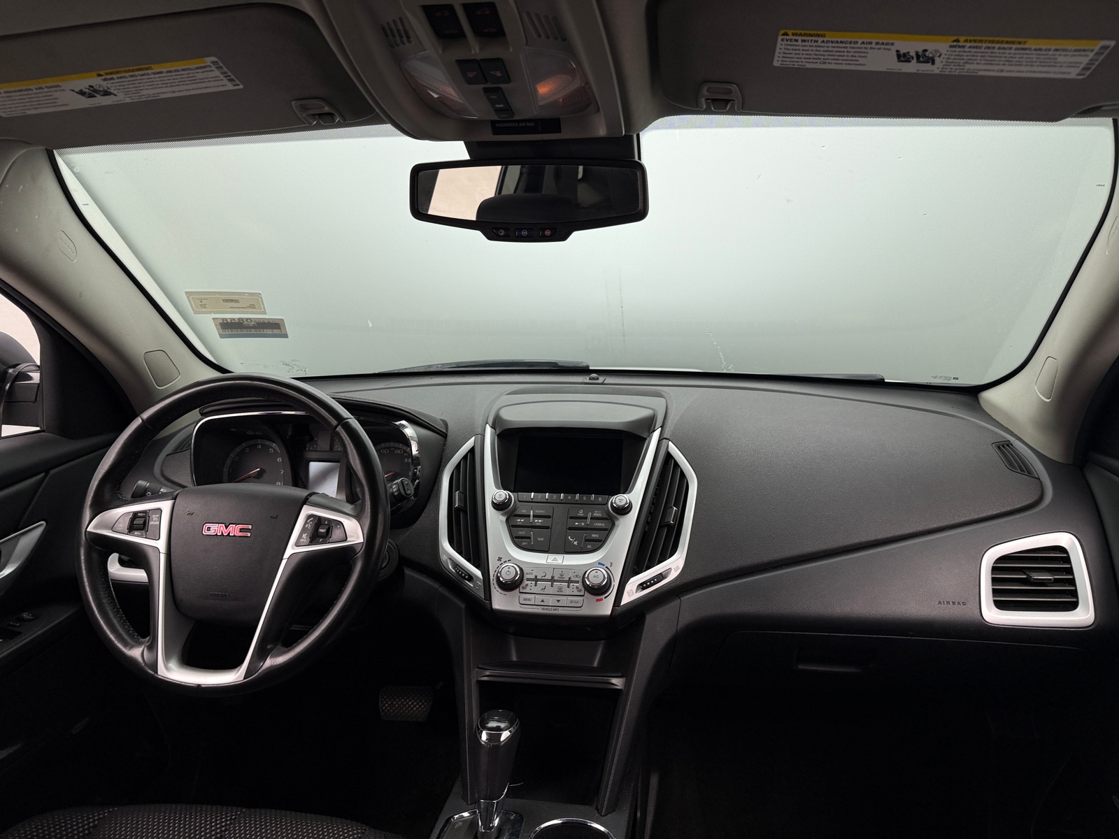 Thumbnail: 2017 GMC Terrain - 3