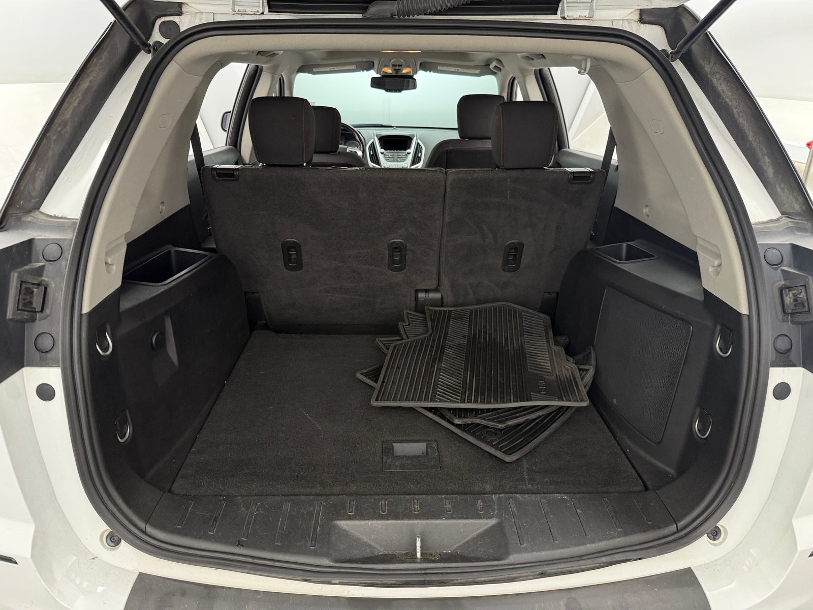 Thumbnail: 2017 GMC Terrain - 7